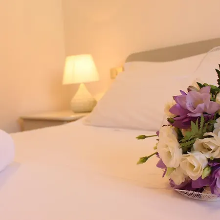 Bijoux Appartement Chiavari