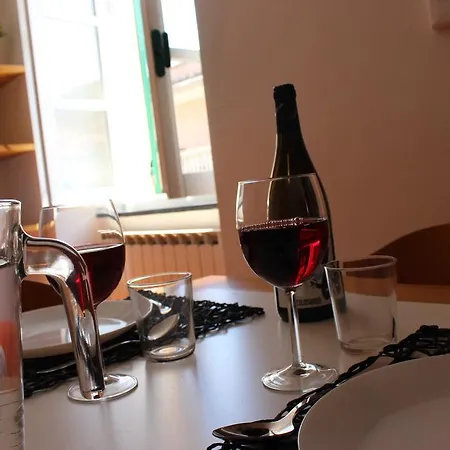 Bijoux Appartement