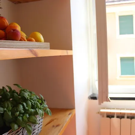 Bijoux Appartement *