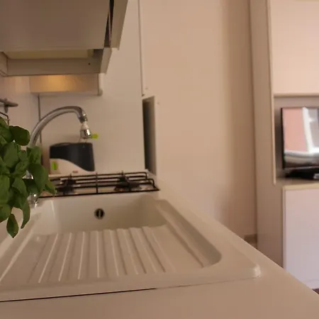Appartement Bijoux Chiavari