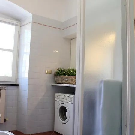Appartement Bijoux Chiavari