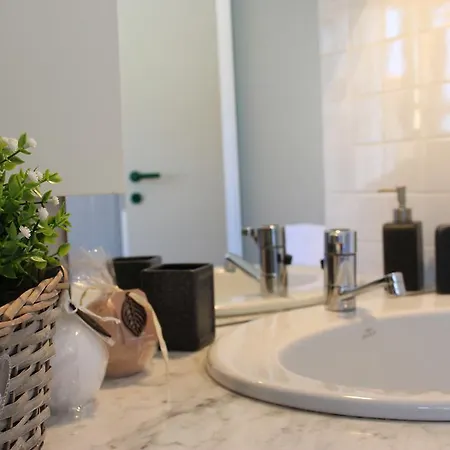 Bijoux Appartement Chiavari