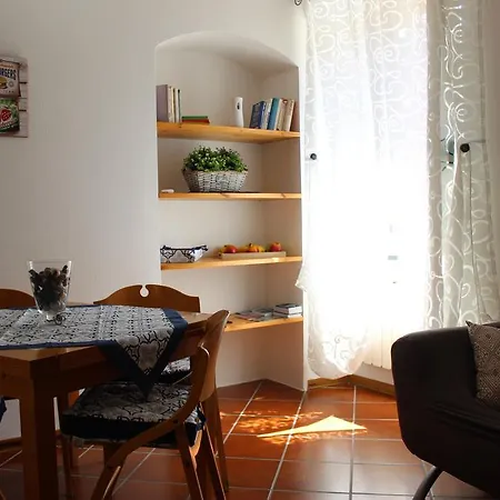 Appartement Bijoux
