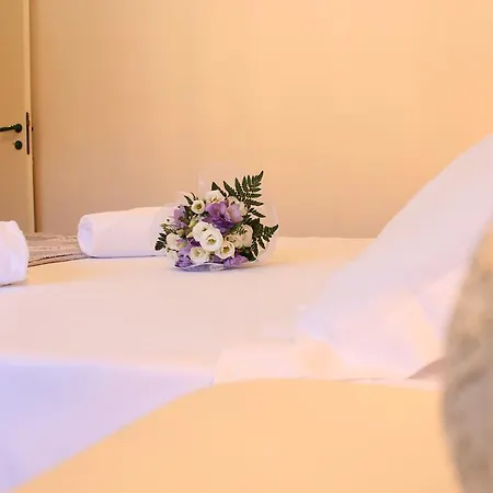 Bijoux Apartment Chiavari