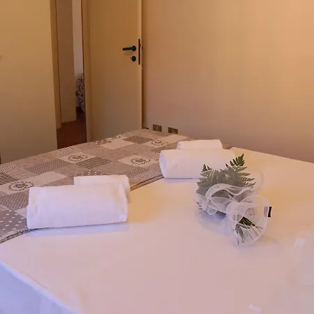 Apartment Bijoux *