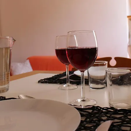 Bijoux Apartment Chiavari