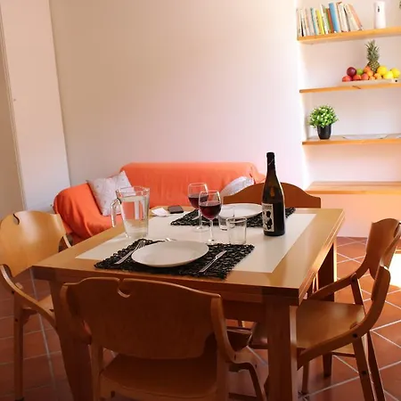 Bijoux Apartment Chiavari