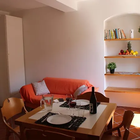 Bijoux Apartment
