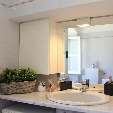 Bijoux Apartment