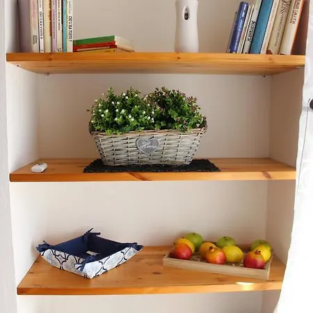 Apartment Bijoux Chiavari