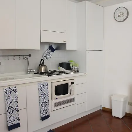 Apartment Bijoux