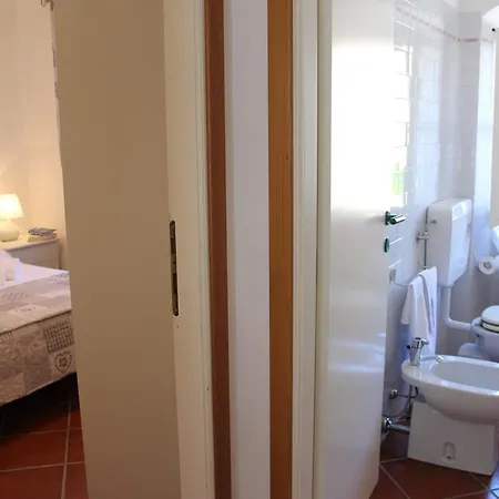 Apartment Bijoux *