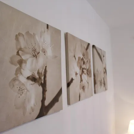 Bijoux Apartment