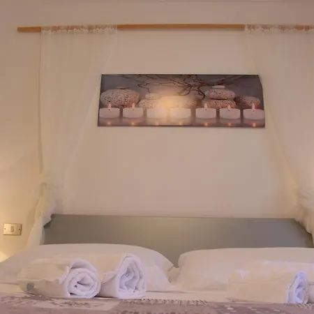 Bijoux Apartment