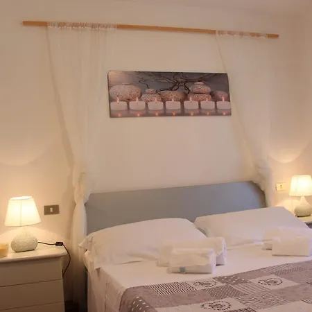 Apartment Bijoux