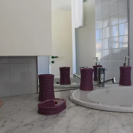 Bijoux Apartment *
