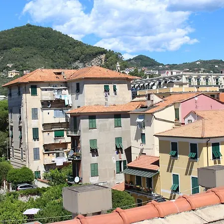 Apartment Bijoux